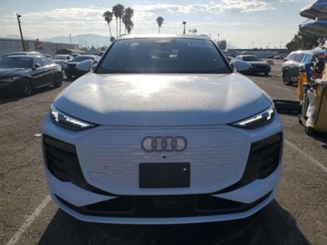 Audi Q6 2025 Audi Q6 e-tron E-Tron Premium Plus 2025 Elektryczny 402KM, zdjęcie 5