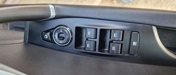 Hyundai i40 Kombi Facelifting 1.7 CRDi 141KM 2015 Hyundai i40 Automat Led Xenon NaviPL Panorama El.Klapa 1.7 Diesel 141KM, zdjęcie 13