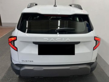 Dacia Duster III 2026 Od ręki - Journey 1.2 TCe mHEV 140KM / Pakiet Parking, Zimowy Plus, zdjęcie 3