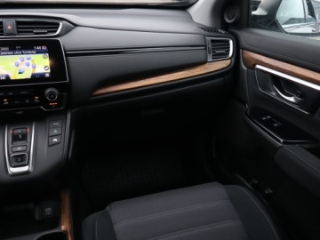 Honda CR-V V 2019 Honda CR-V 2.0i-MMD HEV, Salon Polska, Serwis ASO, zdjęcie 7