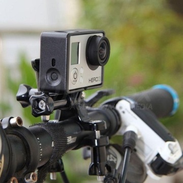 Корпус Frame Mount для GoPro Hero 3 3+ 4