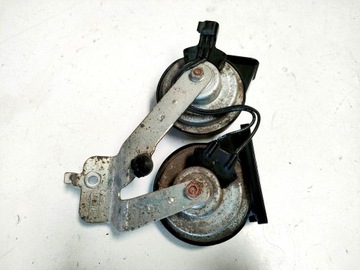 ** KLAKSON SIGNÁL KOMPLET FORD KUGA MK2