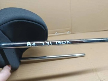 AUDI A1 8X PODHLAVNÍK ZADNÍ LEVÝ PRAVÝ