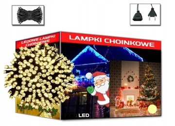 РОЖДЕСТВЕНСКИЕ ЕЛОЧНЫЕ СВЕТИЛЬНИКИ теплый белый 300 СВЕТОДИОДОВ РОЖДЕСТВЕНСКАЯ ЕЛКА РОЖДЕСТВЕНСКАЯ ЕЛКА