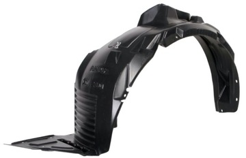 PODBĚH MITSUBISHI COLT VI 2004-2012 PŘEDNÍ LEVÝ