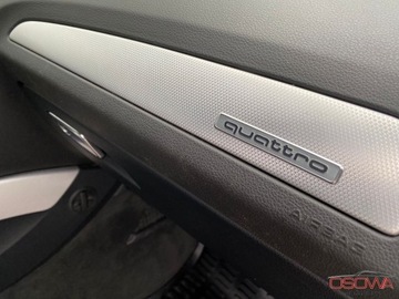 Audi Q5 I SUV 2.0 TDI 170KM 2012 Audi Q5 2.0tdi quattro automat lift ledy xenon asystenci 139 tys km 1.r.gw, zdjęcie 34