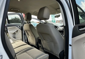 Ford Escape III 2.0 EcoBoost 243KM 2017 Ford Escape 2.0 benz. 243KM Automat Gwarancja Zamiana Zarejestrowany 2.0, zdjęcie 25