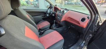 Ford Fiesta VI 2007 FORD FIESTA V (JH_, JD_) 1.3 60 KM, zdjęcie 14