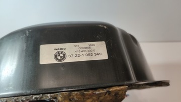 КОМПРЕССОР КОМПРЕССОР НИВО BMW E39 E53