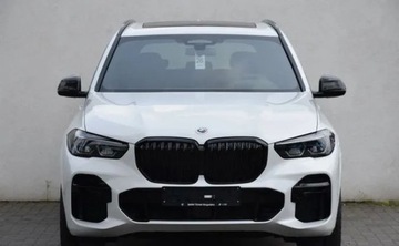 BMW X5 G05 2023 BMW X5 BMW X5 45e XDrive, Skretna tylna os, Reflektory laserowe 3.0 394KM, zdjęcie 1