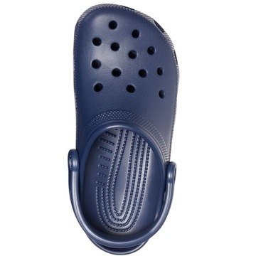 МУЖСКАЯ ОБУВЬ CROCS CLASSIC РЕЗИНОВЫЕ КЛОГИ