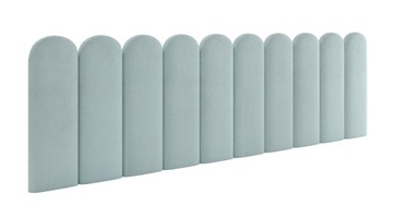 Мягкие панели ДЕТСКИЕ 115х30 Płotek