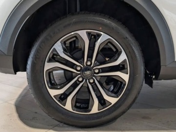 Ford Puma II 2026 Od ręki - Titanium 1.0 Ecoboost 125KM / Pakiet Winter, zdjęcie 11