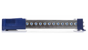 Мультипереключатель Spacetronik Pro Series MS-0924PL 9/24