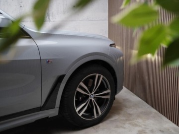 BMW X7 SUV Facelifting 3.0 40i 381KM 2025 BMW X7 xDrive40i Sport Suv 3.0 (381KM) 2025, zdjęcie 16