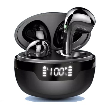 БЕСПРОВОДНЫЕ НАУШНИКИ TWS J97 5.2 ДЛЯ ANDROID IOS