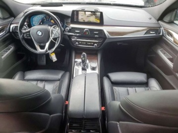 BMW Seria 6 G32 2019 BMW Seria 6 2019 BMW 640 XIGT 3.0 Benzyna 335KM, zdjęcie 7