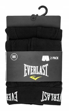 EVERLAST Мужские трусы-боксеры из хлопка, 4 шт. - L