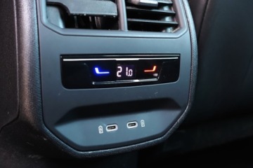 Cupra Formentor 2022 Cupra Formentor Bezwypadek SalonPL Kamera Tempomat ACC Klima 3stref., zdjęcie 11