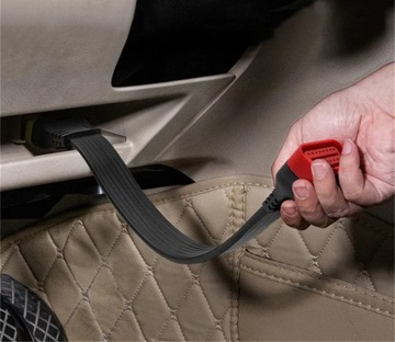 АДАПТЕР-УДЛИНИТЕЛЬ ДЛЯ ДИАГНОСТИЧЕСКОГО ИНТЕРФЕЙСА OBD2 36см