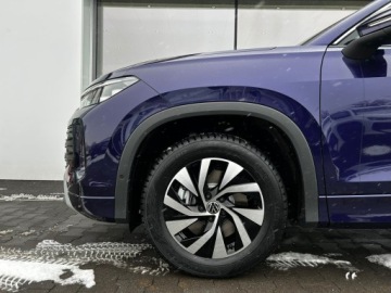 Volkswagen Tayron 2026 Volkswagen Tayron Life Plus 1.5 eTSI 150 KM DSG, zdjęcie 25
