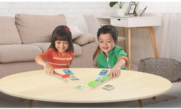 Mattel Whac A Mole Match