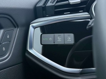 Audi Q3 II SUV 1.5 35 TFSI 150KM 2024 Audi Q3 Faktura VAT Gwarancja Virtual Cockpit Ambiente 1.5 Benzyna, zdjęcie 16