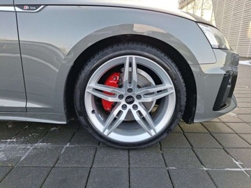 Audi A5 F5 Coupe Facelifting 2.0 40 TDI 204KM 2024 Audi A5 Sportback Sportback 40 TDI mHEV Quattro S-Line MatrixLaserACCAmbie, zdjęcie 32