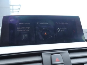 BMW Seria 4 F32-33-36 Coupe Facelifting 430i 252KM 2020 BMW 4 Gran Coupe 430i xDrive, Salon Polska, zdjęcie 12