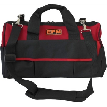 Torba zamknięta EPM 42 cm x 28 cm