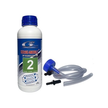 PŁYN DO FAP 02-10 EOLYS DPX 176 1L ZIELONY 2 Gen.