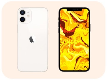 3-упакованное измельченное стекло для iPhone 12 Mini для всего 9H защитный экран 5D