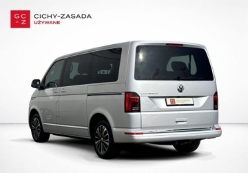 Volkswagen Caravelle T6 2020 Volkswagen Caravelle SalonPL 2.0TDI 199KM El.Drzwi boczneKlapa Kamera LED, zdjęcie 2