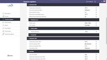 Интернет-модуль TP-Link ecoNET300 PLUM