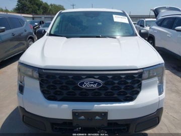 Ford Maverick II 2025 Ford Maverick XL 2025 2.5l 2.5 Hybryda 162KM, zdjęcie 7