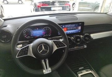 Mercedes GLB SUV 2.0 200d 150KM 2024 Mercedes-Benz GLB Salon Polska diesel 4x4 2.0 Diesel 149KM, zdjęcie 6