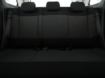 Citroen C3 Aircross  I Crossover Facelifting 1.2 PureTech 110KM 2022 Citroen C3 Aircross PDC hak klima auto tempomat, zdjęcie 17