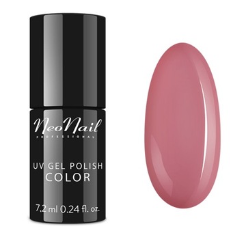 NEONAIL Lakier hybrydowy do paznokci - NUDE 7,2ml