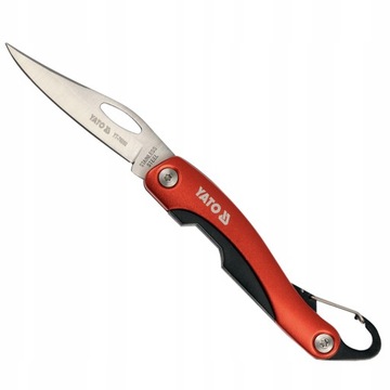 НОЖ СКЛАДНОЙ КАРМАННЫЙ НОЖ УНИВЕРСАЛЬНЫЙ МЕТАЛЛИЧЕСКИЙ ЗАЖИМ