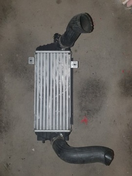 INTERCOOLER KIA SPORTAGE 28270-2A510