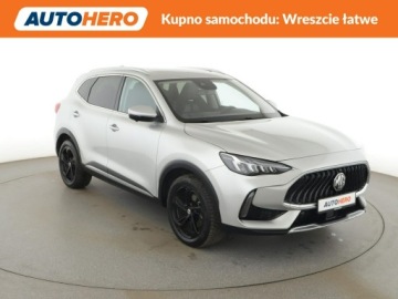 MG HS I SUV 1.5 T-GDi 162KM 2024 MG HS automat skóra panorama full LED navi, zdjęcie 9