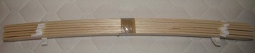 Каркас-вкладыш для кровати 140х200 Гибкий