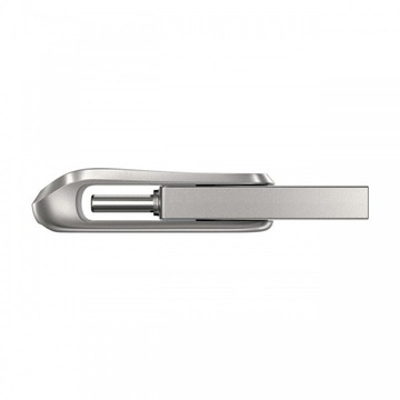 SanDisk Ultra Dual Drive Luxe USB-накопитель типа C емкостью 1 ТБ
