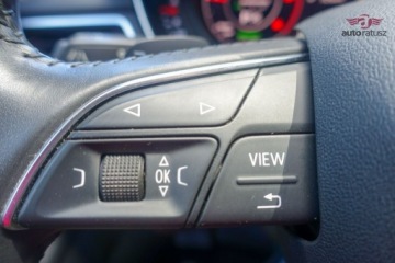 Audi A4 B9 Limousine 2.0 TDI 190KM 2016 Audi A4 Limousine 2.0*Automat*Bogate Wyposażenie, zdjęcie 13