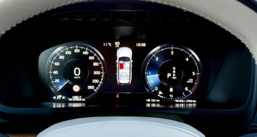 Volvo XC90 II 2021 Volvo XC 90 4x4,235KM,Inscription, zdjęcie 18