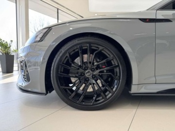 Audi A5 F5 RS5 Coupe Facelifting 2.9 TFSI 450KM 2022 Audi RS5 Coupe Quattro S tronic BO Masaz Szyberdach Ambiente CarPlay, zdjęcie 17