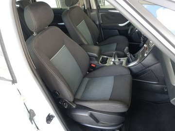 Ford S-Max I Van 2.0 i 16V 145KM 2010 Ford S-Max 2.0 Ben.145KM/7-Os/Lift/Pełny Serwis, zdjęcie 20