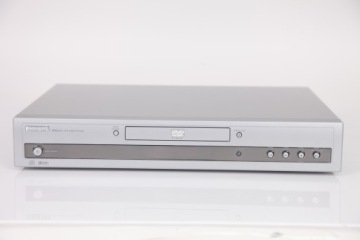 Odtwarzacz DVD Philips DVD-634