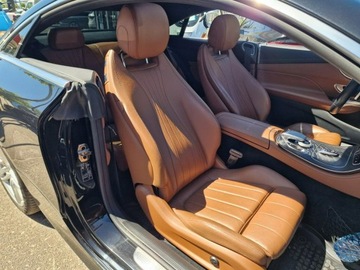 Mercedes Klasa E W213 Coupe 2.0 220d 194KM 2019 Mercedes E 220 2.2 CDI 194 KM, 4-Matic, Kamery, zdjęcie 28