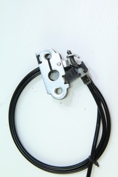 HUSQVARNA VITPILEN 401 2018- ЗАМОК СИДЕНЬЯ + ТРОС